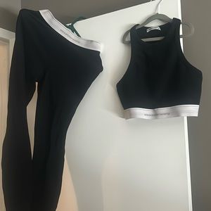 Gently used